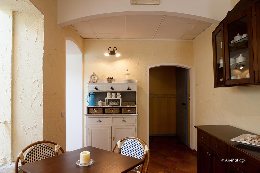 Albergo Del Lago 까팔비오 외부 사진